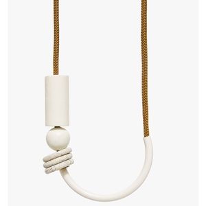 maslo jewelry chock a block necklace need supply